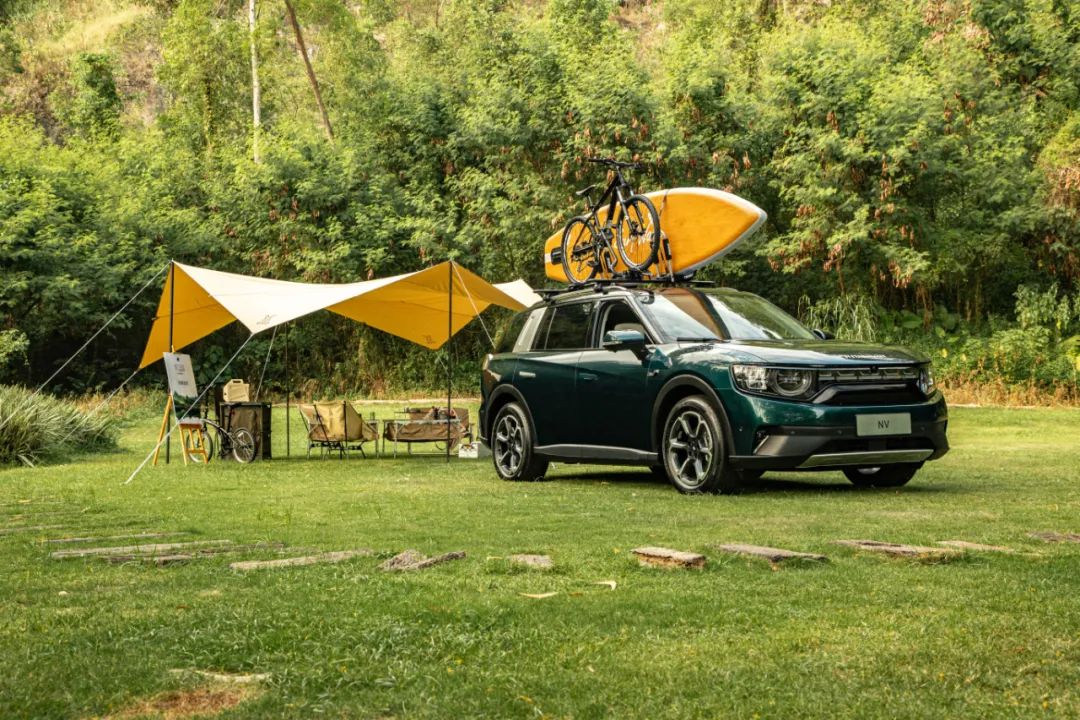 27.88万起,自游家NV正式上市,李想:凭啥和L7比较?休闲区蓝鸢梦想 - Www.slyday.coM 27.88万起,自游家NV正式上市,李想:凭啥和L7比较?休闲区蓝鸢梦想 - Www.slyday.coM