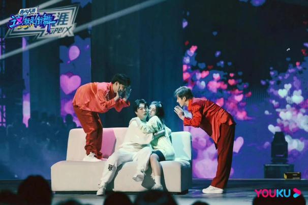 《这!就是街舞》第五季掀“全民街舞”热爱浪潮 王一博韩庚李承铉刘雨昕致敬街舞情怀休闲区蓝鸢梦想 - Www.slyday.coM 《这!就是街舞》第五季掀“全民街舞”热爱浪潮 王一博韩庚李承铉刘雨昕致敬街舞情怀休闲区蓝鸢梦想 - Www.slyday.coM