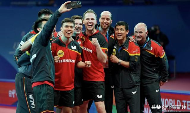 央视直播!今晚世乒赛团体赛男团决赛赛程出炉,国乒男团不容有失休闲区蓝鸢梦想 - Www.slyday.coM 央视直播!今晚世乒赛团体赛男团决赛赛程出炉,国乒男团不容有失休闲区蓝鸢梦想 - Www.slyday.coM