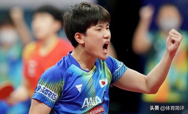 央视直播!今晚世乒赛团体赛男团决赛赛程出炉,国乒男团不容有失休闲区蓝鸢梦想 - Www.slyday.coM 央视直播!今晚世乒赛团体赛男团决赛赛程出炉,国乒男团不容有失休闲区蓝鸢梦想 - Www.slyday.coM