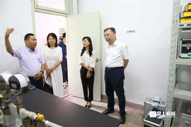 代言人故事|刘虹:10年深耕 让更多人听见计量的“声音”休闲区蓝鸢梦想 - Www.slyday.coM 代言人故事|刘虹:10年深耕 让更多人听见计量的“声音”休闲区蓝鸢梦想 - Www.slyday.coM