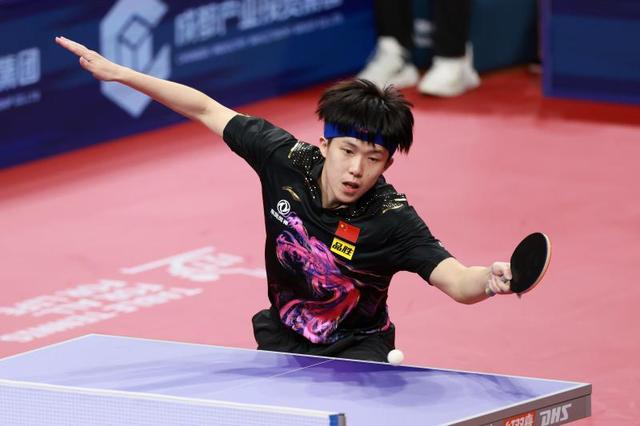 「成都世乒赛」中国男队击败德国队实现十连冠,除了纪录还有这些收获……休闲区蓝鸢梦想 - Www.slyday.coM 「成都世乒赛」中国男队击败德国队实现十连冠,除了纪录还有这些收获……休闲区蓝鸢梦想 - Www.slyday.coM