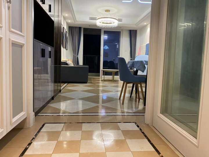 我大概遇到了神仙租客!杭州房东发文致谢:有被意外到休闲区蓝鸢梦想 - Www.slyday.coM 我大概遇到了神仙租客!杭州房东发文致谢:有被意外到休闲区蓝鸢梦想 - Www.slyday.coM