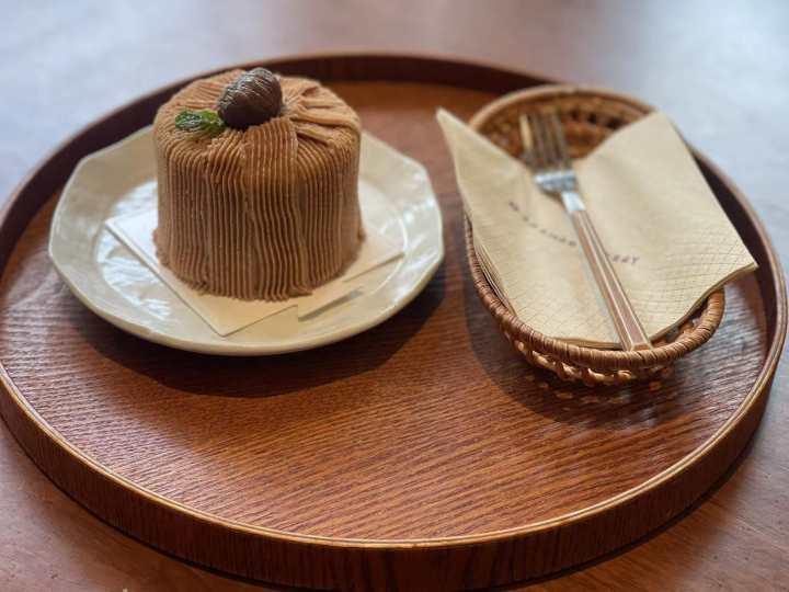 杭州市中心这家烘焙店突然火了,店员:新顾客进门就问有没有栗子蛋糕?休闲区蓝鸢梦想 - Www.slyday.coM 杭州市中心这家烘焙店突然火了,店员:新顾客进门就问有没有栗子蛋糕?休闲区蓝鸢梦想 - Www.slyday.coM