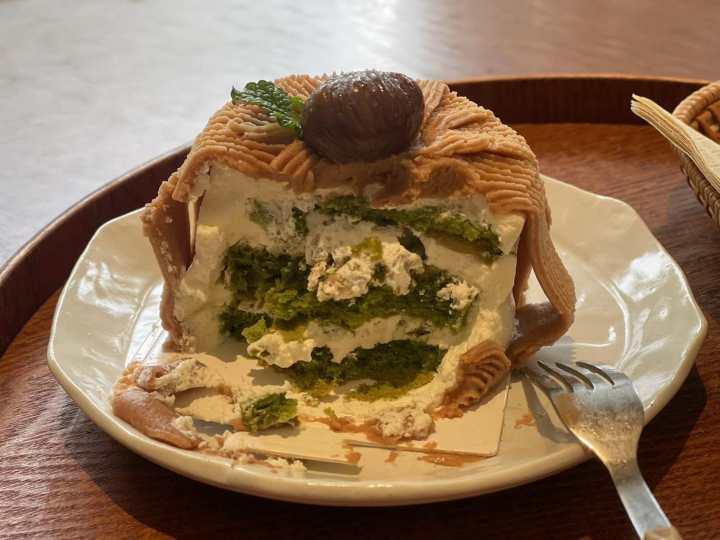 杭州市中心这家烘焙店突然火了,店员:新顾客进门就问有没有栗子蛋糕?休闲区蓝鸢梦想 - Www.slyday.coM 杭州市中心这家烘焙店突然火了,店员:新顾客进门就问有没有栗子蛋糕?休闲区蓝鸢梦想 - Www.slyday.coM