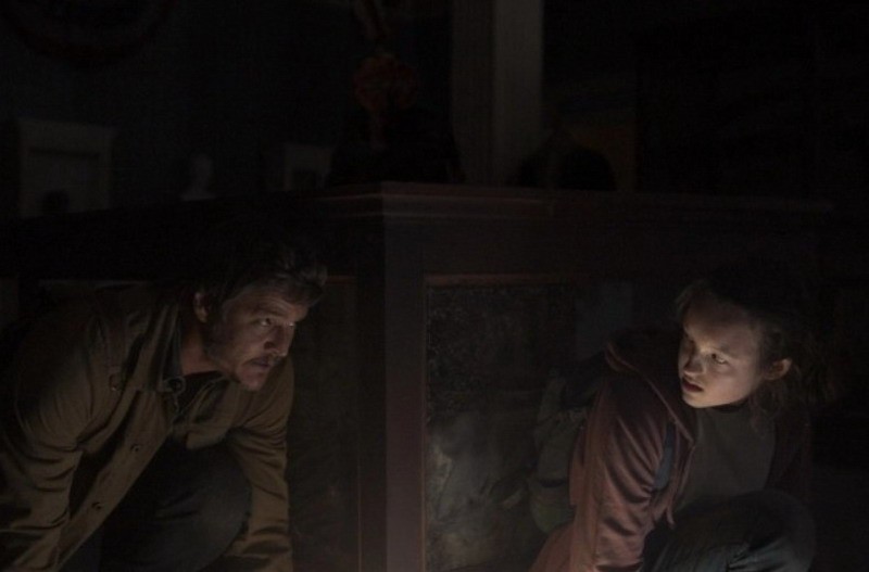 《最后生还者》剧集艾莉演员:没玩过游戏 只是云过休闲区蓝鸢梦想 - Www.slyday.coM 《最后生还者》剧集艾莉演员:没玩过游戏 只是云过休闲区蓝鸢梦想 - Www.slyday.coM