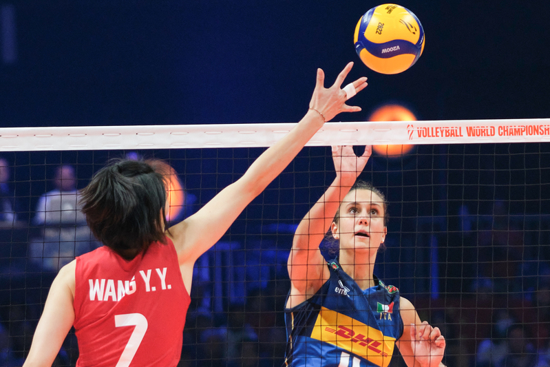 艾格努成中国女排梦魇,就算有朱婷也未必能赢,今战比利时女排没有退路休闲区蓝鸢梦想 - Www.slyday.coM 艾格努成中国女排梦魇,就算有朱婷也未必能赢,今战比利时女排没有退路休闲区蓝鸢梦想 - Www.slyday.coM