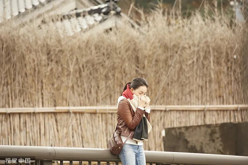 申城已入秋!全国秋裤预警地图也来了!这些商品销量大增超120%…休闲区蓝鸢梦想 - Www.slyday.coM 申城已入秋!全国秋裤预警地图也来了!这些商品销量大增超120%…休闲区蓝鸢梦想 - Www.slyday.coM