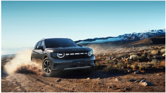 兼具纯电、增程 自游家NV上市售27.88万元起休闲区蓝鸢梦想 - Www.slyday.coM 兼具纯电、增程 自游家NV上市售27.88万元起休闲区蓝鸢梦想 - Www.slyday.coM