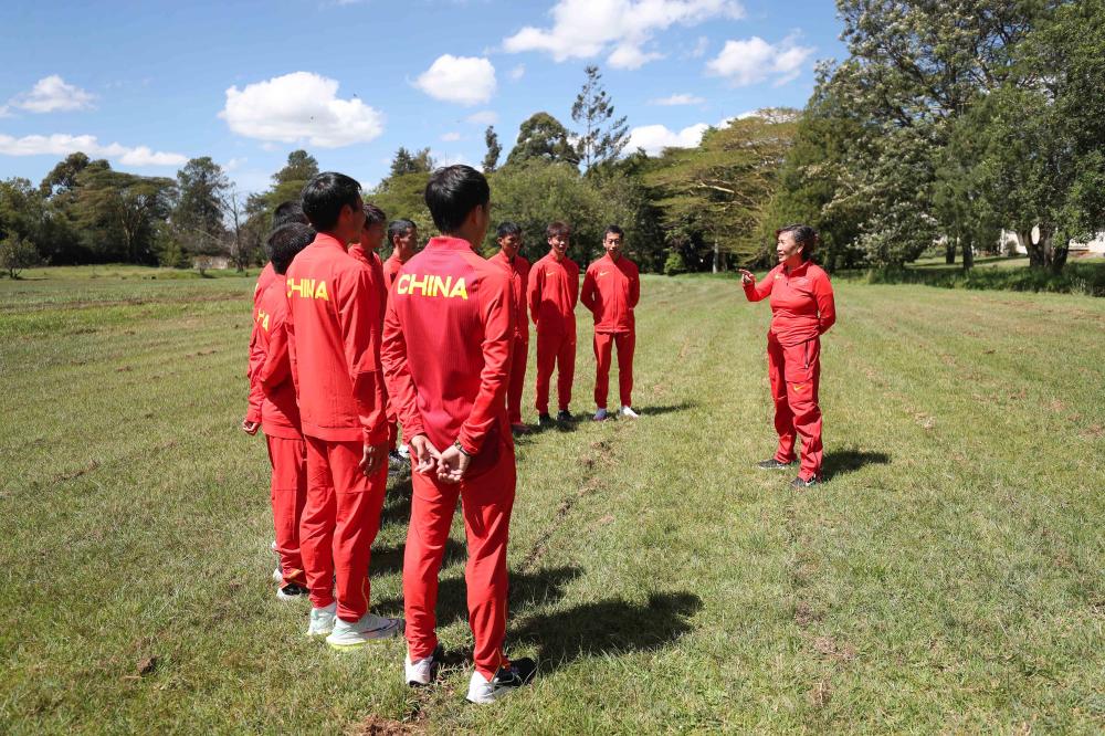 黄金时段现场直播、最强中国男子天团出战,今年的芝加哥马拉松值得细看休闲区蓝鸢梦想 - Www.slyday.coM 黄金时段现场直播、最强中国男子天团出战,今年的芝加哥马拉松值得细看休闲区蓝鸢梦想 - Www.slyday.coM