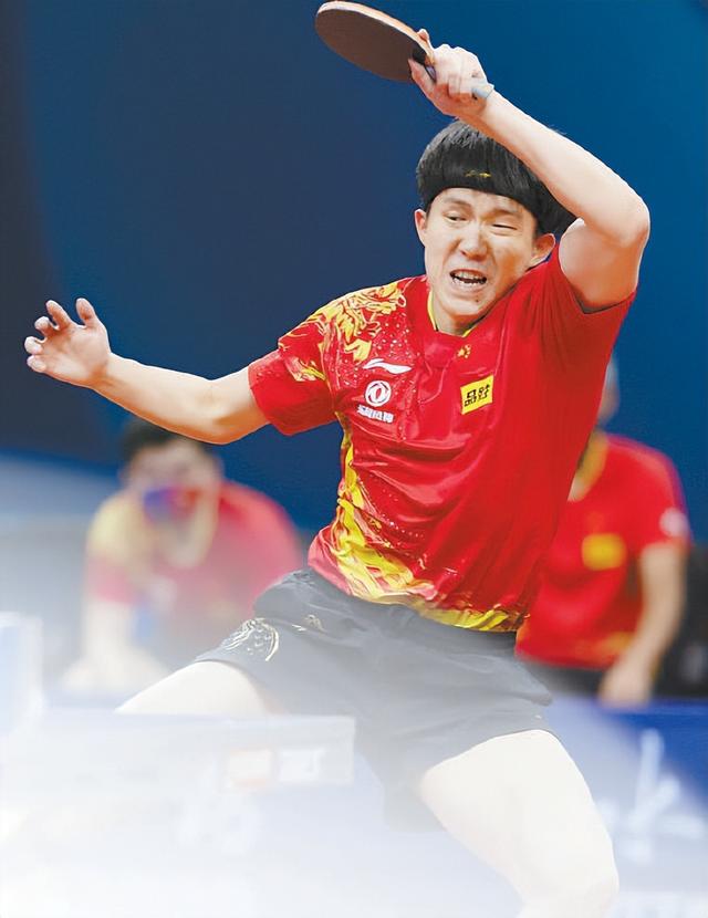 世乒赛半决赛3比2险胜日本队,中国男乒今晚瞄准10连冠休闲区蓝鸢梦想 - Www.slyday.coM 世乒赛半决赛3比2险胜日本队,中国男乒今晚瞄准10连冠休闲区蓝鸢梦想 - Www.slyday.coM