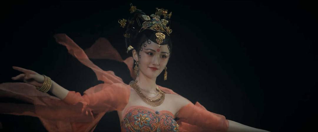 低开高走,古装悬疑探案剧《唐朝诡事录》没有明星也闪耀休闲区蓝鸢梦想 - Www.slyday.coM 低开高走,古装悬疑探案剧《唐朝诡事录》没有明星也闪耀休闲区蓝鸢梦想 - Www.slyday.coM