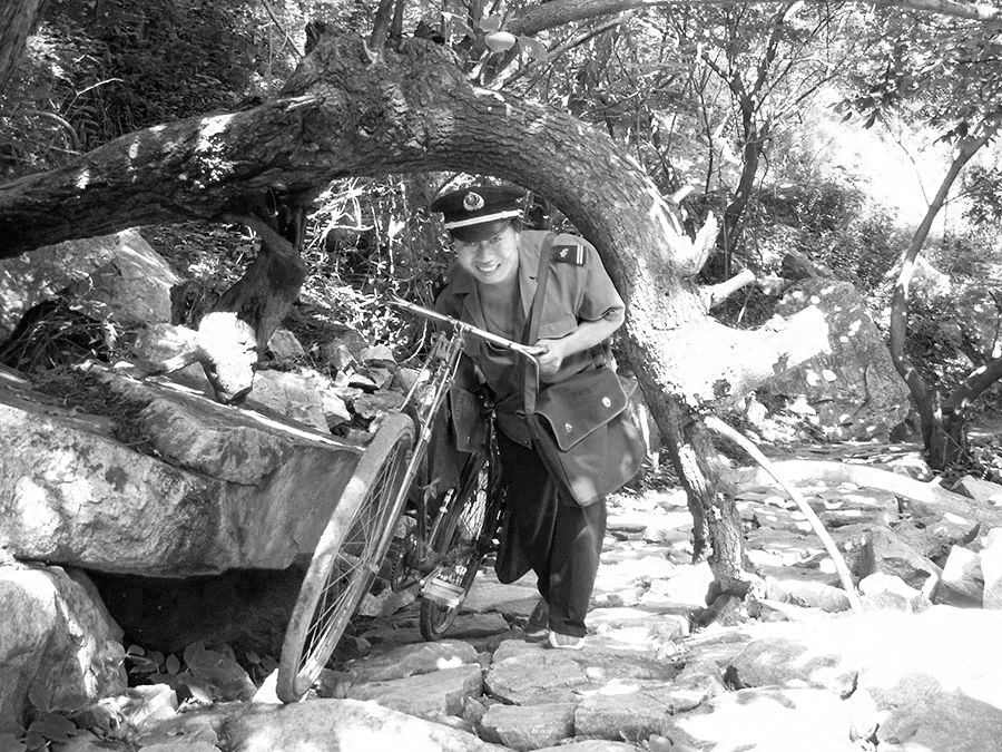 今天是世界邮政日,你真的了解中国邮政吗?休闲区蓝鸢梦想 - Www.slyday.coM 今天是世界邮政日,你真的了解中国邮政吗?休闲区蓝鸢梦想 - Www.slyday.coM