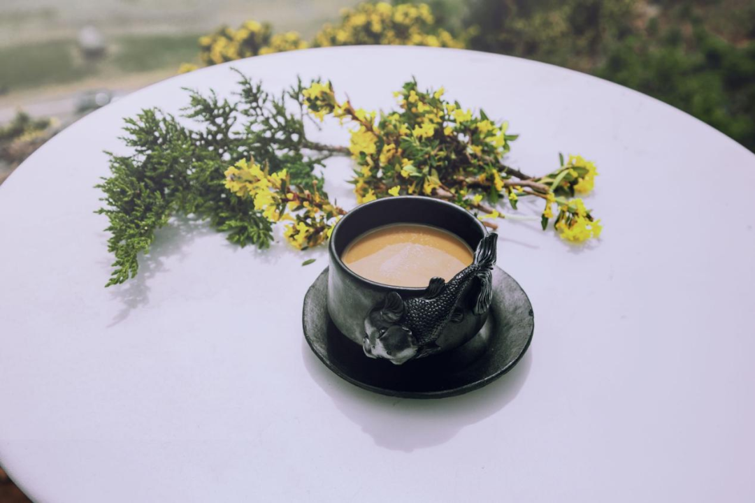 香格里拉“土陶村”的十年:匠人守艺又创新休闲区蓝鸢梦想 - Www.slyday.coM 香格里拉“土陶村”的十年:匠人守艺又创新休闲区蓝鸢梦想 - Www.slyday.coM