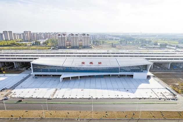 宝坻大活哪家强？这份攻略给你答案