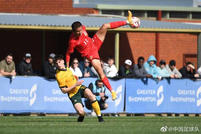 8年后中国U17队再次晋级亚洲杯正赛,“最成功海归”执教的这支国字号为啥让人看到希望?休闲区蓝鸢梦想 - Www.slyday.coM 8年后中国U17队再次晋级亚洲杯正赛,“最成功海归”执教的这支国字号为啥让人看到希望?休闲区蓝鸢梦想 - Www.slyday.coM