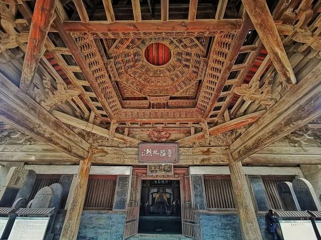 祠、寺、阁、馆,西山这里藏着四朝历史休闲区蓝鸢梦想 - Www.slyday.coM 祠、寺、阁、馆,西山这里藏着四朝历史休闲区蓝鸢梦想 - Www.slyday.coM