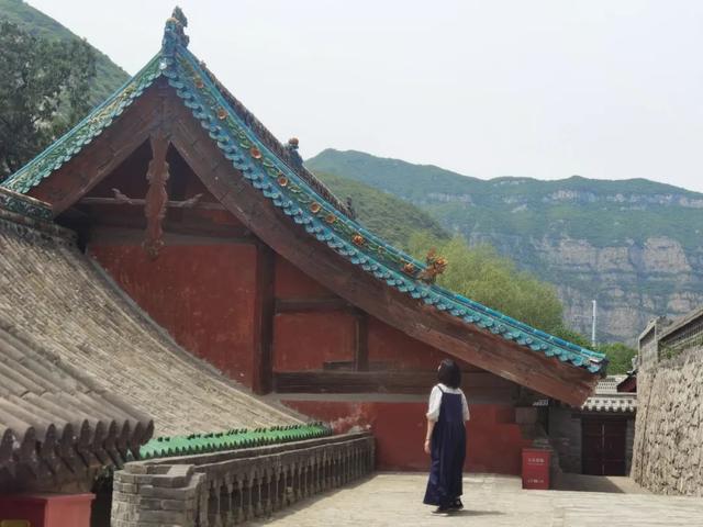 祠、寺、阁、馆,西山这里藏着四朝历史休闲区蓝鸢梦想 - Www.slyday.coM 祠、寺、阁、馆,西山这里藏着四朝历史休闲区蓝鸢梦想 - Www.slyday.coM