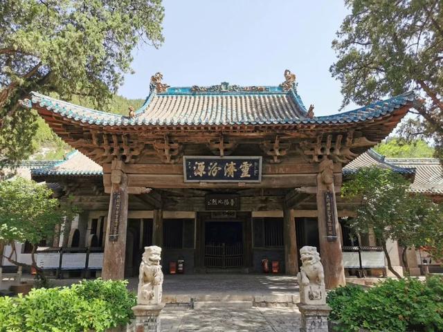 祠、寺、阁、馆,西山这里藏着四朝历史休闲区蓝鸢梦想 - Www.slyday.coM 祠、寺、阁、馆,西山这里藏着四朝历史休闲区蓝鸢梦想 - Www.slyday.coM