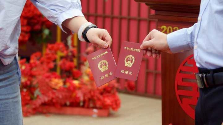 今天的日子叫“十全十美”,杭州有186对新人体验沉浸式婚前辅导,有点意思休闲区蓝鸢梦想 - Www.slyday.coM 今天的日子叫“十全十美”,杭州有186对新人体验沉浸式婚前辅导,有点意思休闲区蓝鸢梦想 - Www.slyday.coM