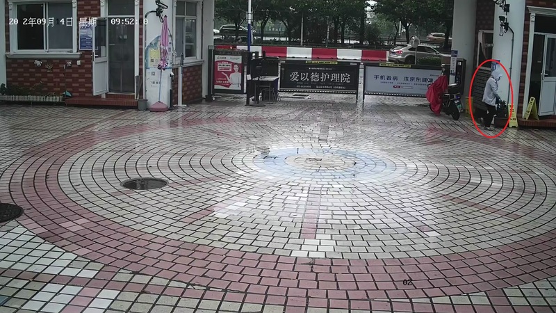 上海一保姆“变装”代雇主做核酸检测,双双被行政处罚休闲区蓝鸢梦想 - Www.slyday.coM 上海一保姆“变装”代雇主做核酸检测,双双被行政处罚休闲区蓝鸢梦想 - Www.slyday.coM