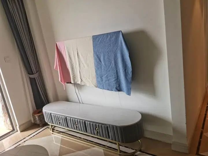 “我大概遇到了神仙租客!”房东晒图火了:整个被惊讶到休闲区蓝鸢梦想 - Www.slyday.coM “我大概遇到了神仙租客!”房东晒图火了:整个被惊讶到休闲区蓝鸢梦想 - Www.slyday.coM