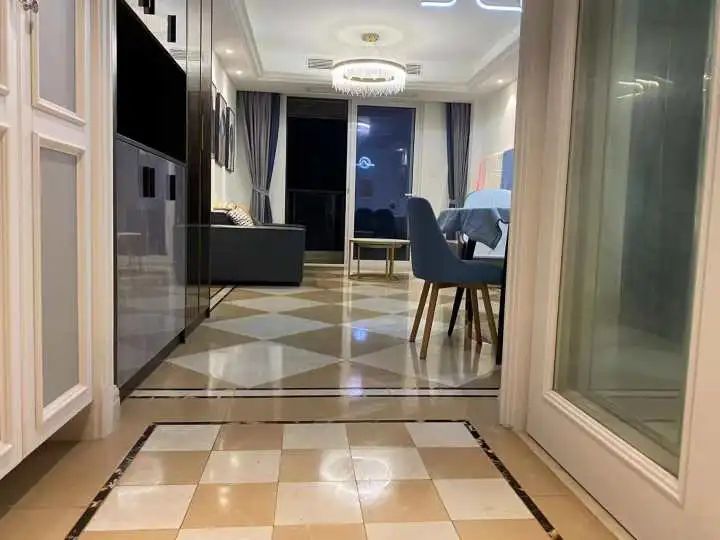 “我大概遇到了神仙租客!”房东晒图火了:整个被惊讶到休闲区蓝鸢梦想 - Www.slyday.coM “我大概遇到了神仙租客!”房东晒图火了:整个被惊讶到休闲区蓝鸢梦想 - Www.slyday.coM