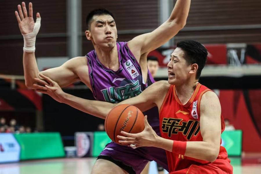 力拼每一分! CBA新赛季10日揭幕,山东男篮首战深圳休闲区蓝鸢梦想 - Www.slyday.coM 力拼每一分! CBA新赛季10日揭幕,山东男篮首战深圳休闲区蓝鸢梦想 - Www.slyday.coM