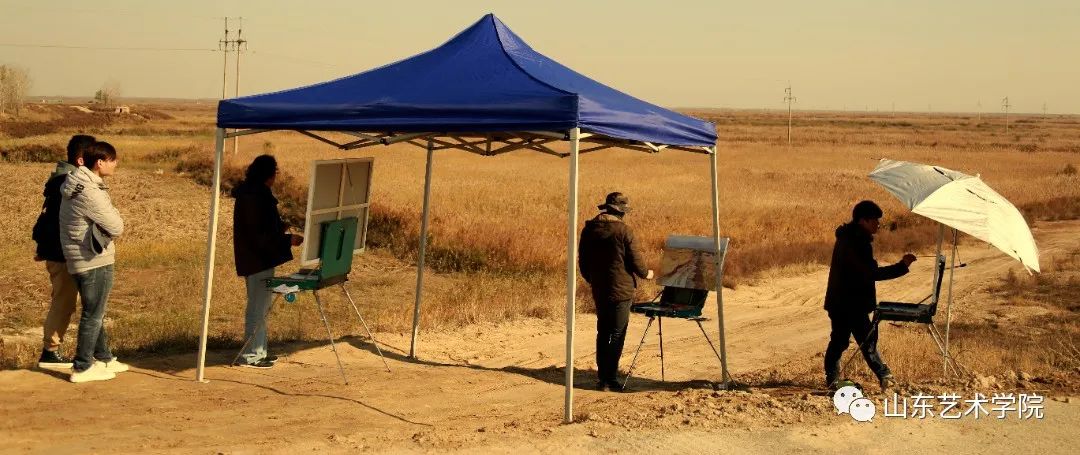 讲好新时代黄河故事!带你走近油画《黄河入海口湿地》休闲区蓝鸢梦想 - Www.slyday.coM 讲好新时代黄河故事!带你走近油画《黄河入海口湿地》休闲区蓝鸢梦想 - Www.slyday.coM