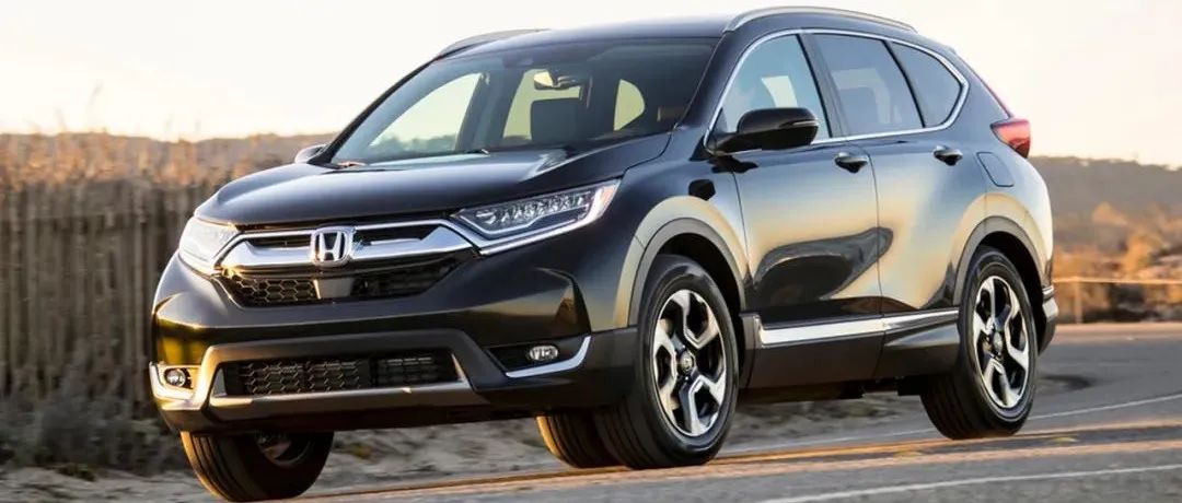 抄底趁现在！最高优惠8W，这些SUV开十年不用换！