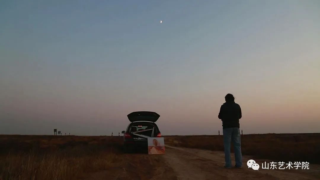 讲好新时代黄河故事!带你走近油画《黄河入海口湿地》休闲区蓝鸢梦想 - Www.slyday.coM 讲好新时代黄河故事!带你走近油画《黄河入海口湿地》休闲区蓝鸢梦想 - Www.slyday.coM