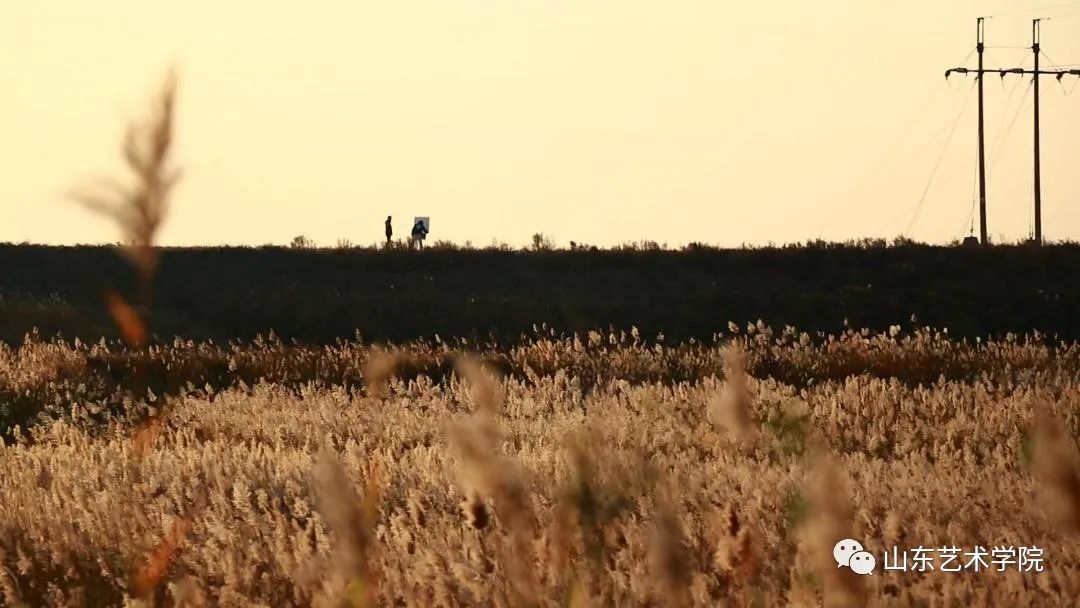 讲好新时代黄河故事!带你走近油画《黄河入海口湿地》休闲区蓝鸢梦想 - Www.slyday.coM 讲好新时代黄河故事!带你走近油画《黄河入海口湿地》休闲区蓝鸢梦想 - Www.slyday.coM