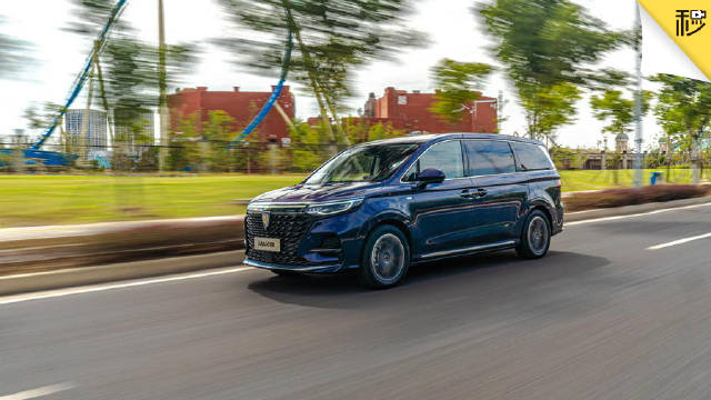 MPV是目前国内汽车市场中最火爆的车型……