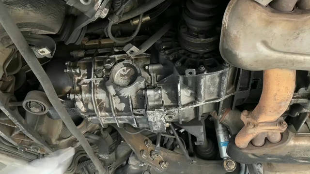 1992 Porsche 911 Carrera 2，这保养...难怪成色这么好