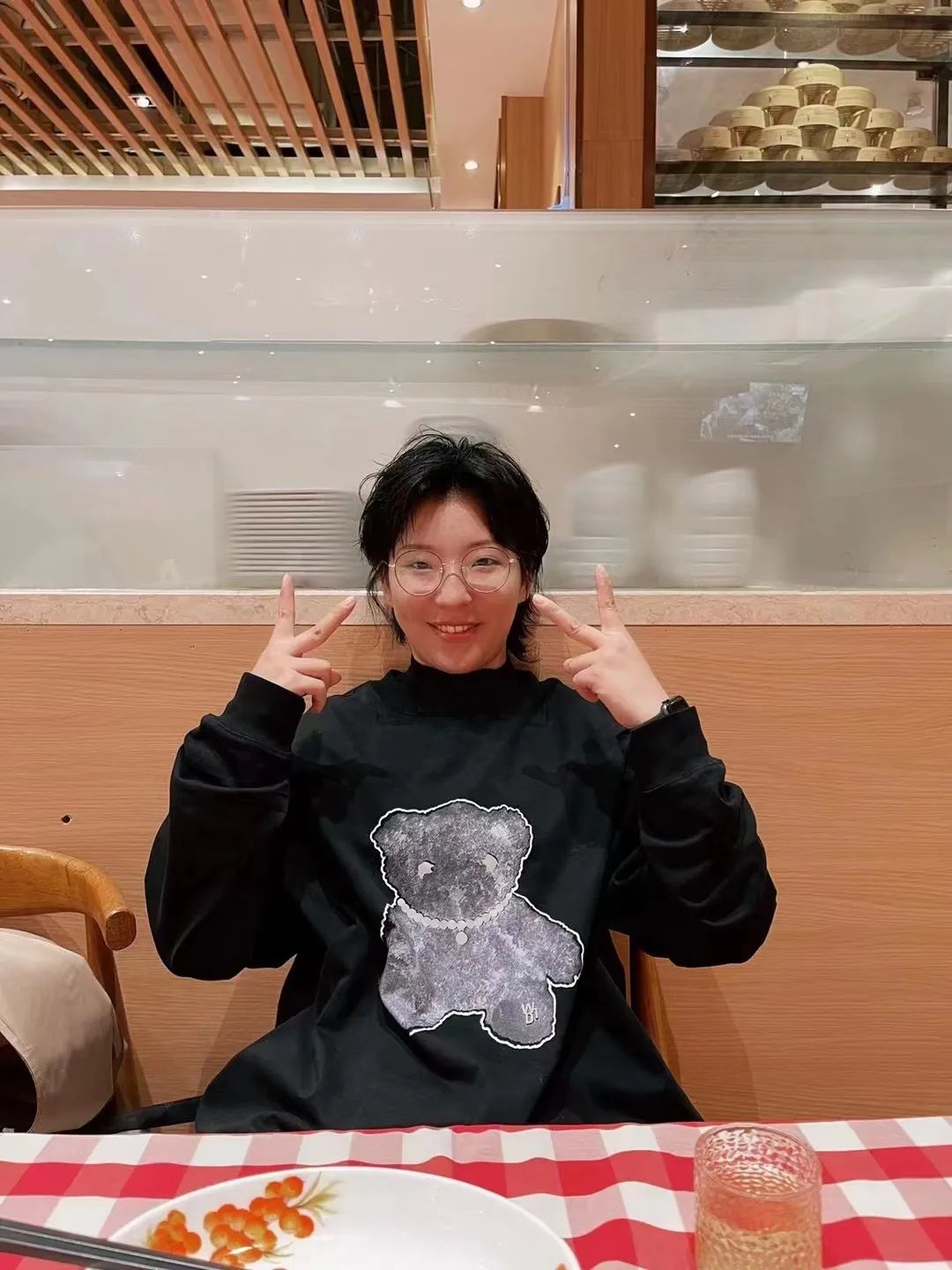 把《武林外传》中的后院做成甜品,这个青岛嫚火了!晚报记者对话范苏木:就是图好玩,下一步要……休闲区蓝鸢梦想 - Www.slyday.coM 把《武林外传》中的后院做成甜品,这个青岛嫚火了!晚报记者对话范苏木:就是图好玩,下一步要……休闲区蓝鸢梦想 - Www.slyday.coM