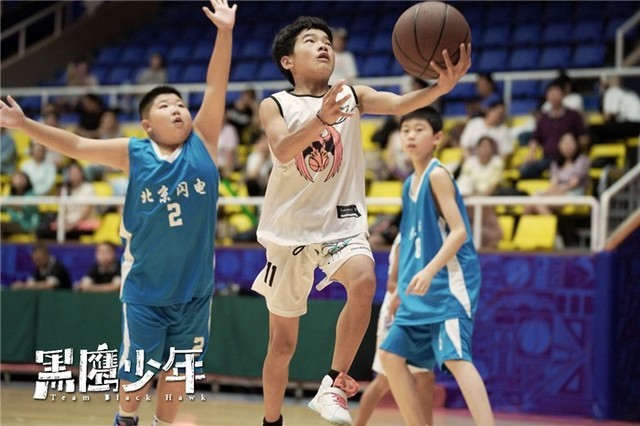 新东方电影处女作《黑鹰少年》上映 真实再现凉山少年热血追梦故事休闲区蓝鸢梦想 - Www.slyday.coM 新东方电影处女作《黑鹰少年》上映 真实再现凉山少年热血追梦故事休闲区蓝鸢梦想 - Www.slyday.coM