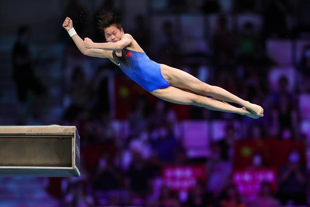 攻克207C难关,第四次出国的全红婵将冲击“金牌大满贯”休闲区蓝鸢梦想 - Www.slyday.coM 攻克207C难关,第四次出国的全红婵将冲击“金牌大满贯”休闲区蓝鸢梦想 - Www.slyday.coM