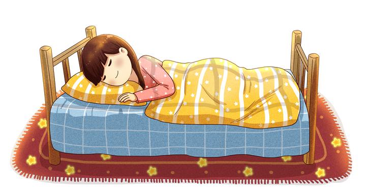 失眠睡不着觉的原因 晚上睡不着白天睡不醒