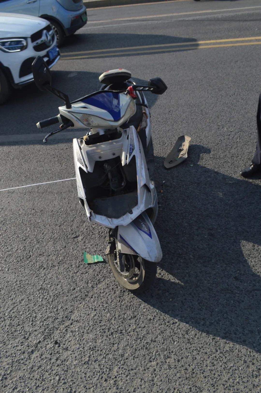 当“闯红灯”遇上“急性子”,问题来了!休闲区蓝鸢梦想 - Www.slyday.coM 当“闯红灯”遇上“急性子”,问题来了!休闲区蓝鸢梦想 - Www.slyday.coM