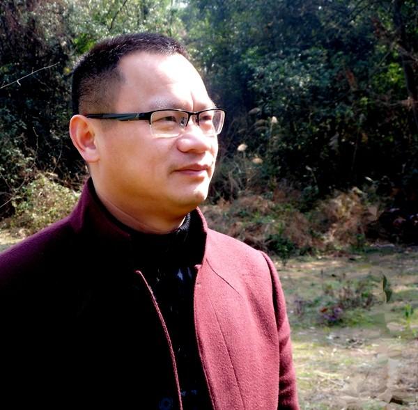 湖南水彩画邀请展丨唐志草原情