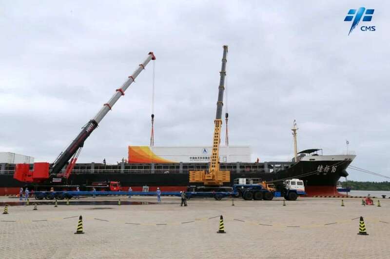 中国空间站建造已进入收官阶段 年底前还将实施4次任务休闲区蓝鸢梦想 - Www.slyday.coM 中国空间站建造已进入收官阶段 年底前还将实施4次任务休闲区蓝鸢梦想 - Www.slyday.coM