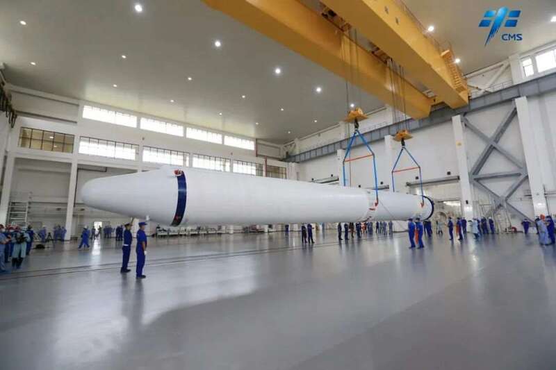 中国空间站建造已进入收官阶段 年底前还将实施4次任务休闲区蓝鸢梦想 - Www.slyday.coM 中国空间站建造已进入收官阶段 年底前还将实施4次任务休闲区蓝鸢梦想 - Www.slyday.coM