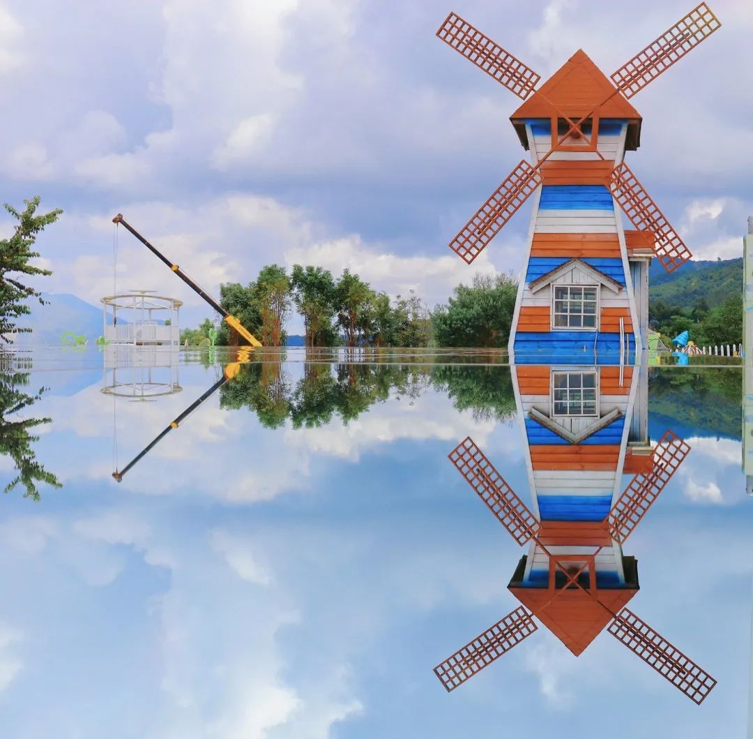 不出昆明人均100+就能拥有的快乐:轻奢露营+BBQ+萌宠+花式娱乐项目休闲区蓝鸢梦想 - Www.slyday.coM 不出昆明人均100+就能拥有的快乐:轻奢露营+BBQ+萌宠+花式娱乐项目休闲区蓝鸢梦想 - Www.slyday.coM