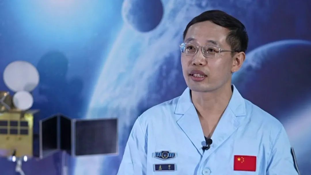 发表27篇SCI论文!他带队击败NASA夺冠休闲区蓝鸢梦想 - Www.slyday.coM 发表27篇SCI论文!他带队击败NASA夺冠休闲区蓝鸢梦想 - Www.slyday.coM