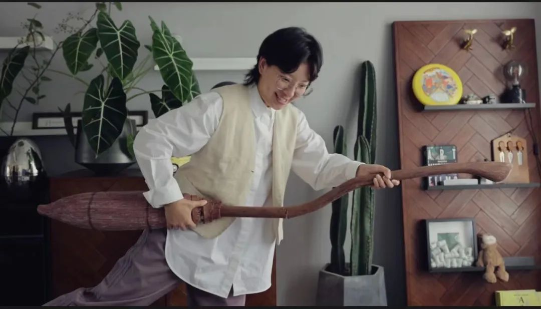 把《武林外传》中的后院做成甜品,这个青岛嫚火了!晚报记者对话范苏木:就是图好玩,下一步要……休闲区蓝鸢梦想 - Www.slyday.coM 把《武林外传》中的后院做成甜品,这个青岛嫚火了!晚报记者对话范苏木:就是图好玩,下一步要……休闲区蓝鸢梦想 - Www.slyday.coM