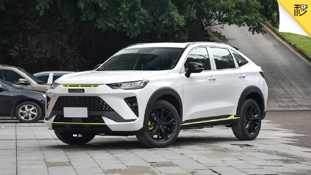 哈弗H6作为国民级SUV，在路上经常可以看到它的车影……