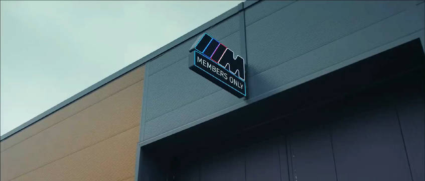 全新一代宝马M2官方宣传片