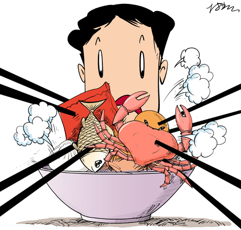 体检发现尿酸高,就是痛风?注意!这些因素可能会影响尿酸的检测结果休闲区蓝鸢梦想 - Www.slyday.coM 体检发现尿酸高,就是痛风?注意!这些因素可能会影响尿酸的检测结果休闲区蓝鸢梦想 - Www.slyday.coM