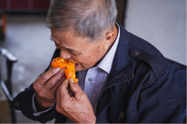 红红火火的柿子熟了......休闲区蓝鸢梦想 - Www.slyday.coM 红红火火的柿子熟了......休闲区蓝鸢梦想 - Www.slyday.coM