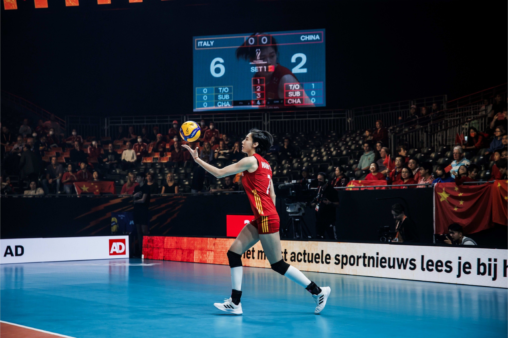 1比3负于意大利队!中国女排无缘世锦赛四强休闲区蓝鸢梦想 - Www.slyday.coM 1比3负于意大利队!中国女排无缘世锦赛四强休闲区蓝鸢梦想 - Www.slyday.coM